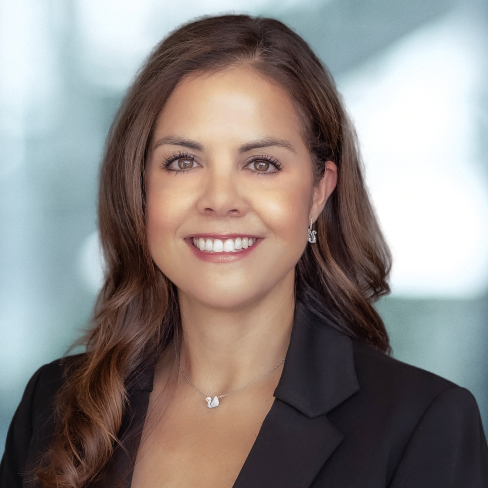 Headshot of Celina Cereceres, Audit Partner