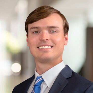 Headshot of Jason Fitzgerald, Mineral & Asset Manager