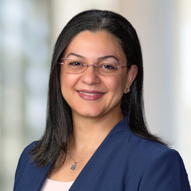 Headshot of Shivana Khoza, Client Accounting & Advisory Services Controller