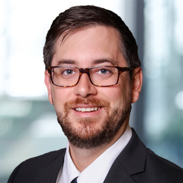 Headshot of Jonathan Rittenhouse, Audit Partner