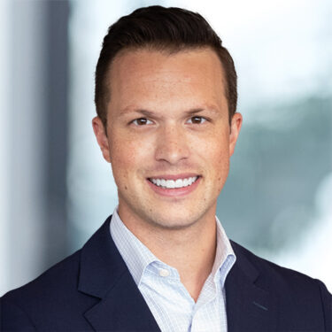 Headshot of Shane Miller, WPWealth Partner