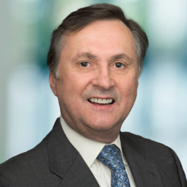 Headshot of Walter Bratic, FLVS Managing Director