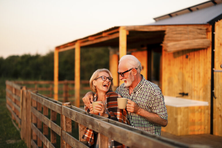 Navigating the Future of Family Wealth: Retirement Planning Strategies