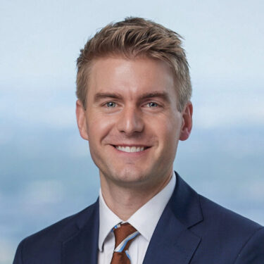 Headshot of Aaron Ballard, Forensic, Litigation & Valuation Partner