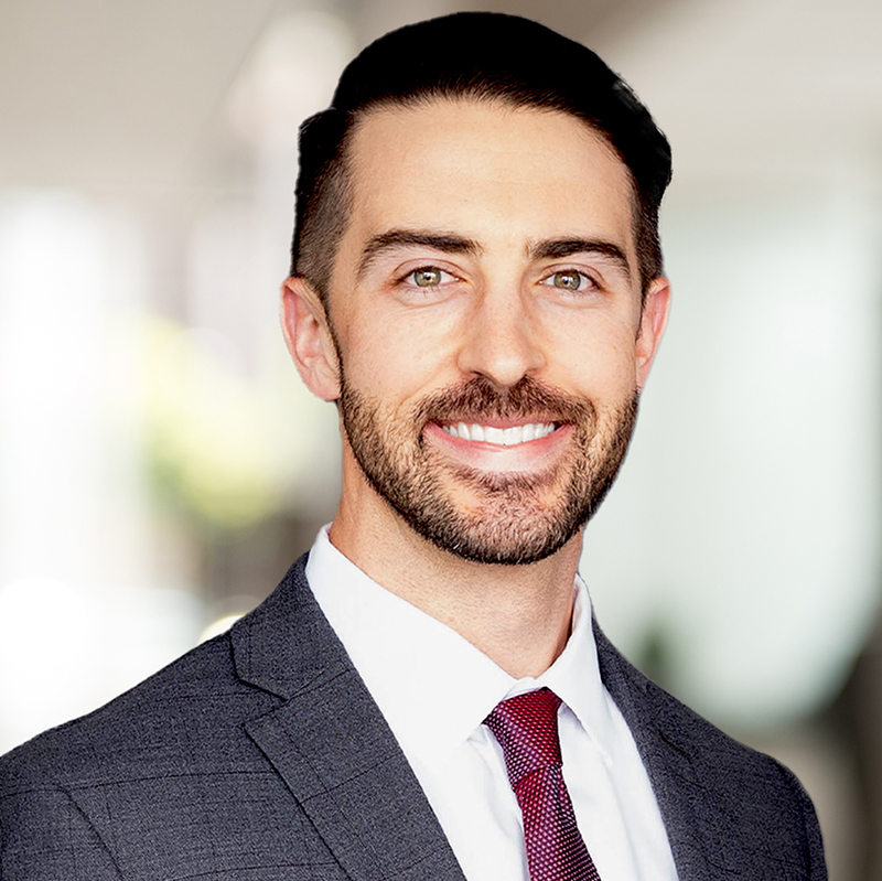 Headshot of Jake Morris, Client Accounting & Advisory Partner