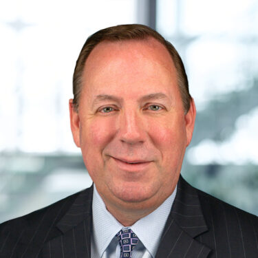 Headshot of Larry Autrey, Executive Chairman