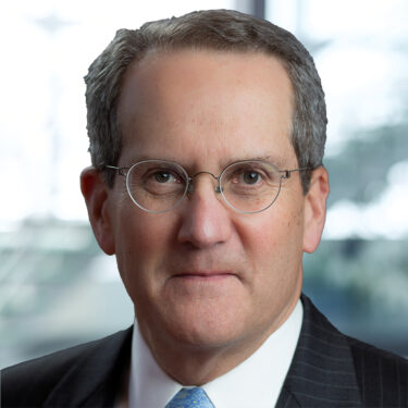 Headshot of Mike Herman, Chief Administrative Officer