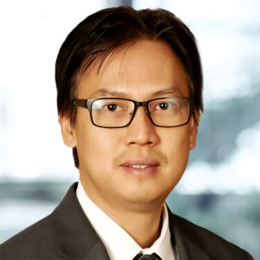 Headshot of Michael Pham, Tax Senior Manager