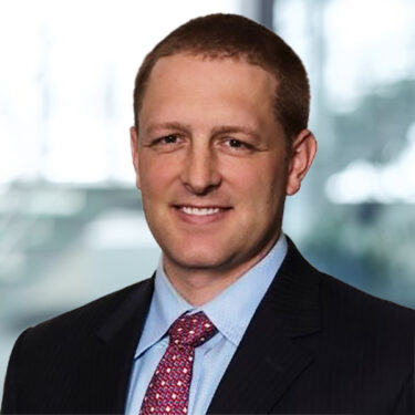 Headshot of Brandon Neely, General Counsel & Chief Risk Officer