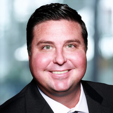 Headshot of Gary Scarborough, Tax Partner