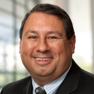 Headshot of Dan Hernandez, Public Sector Audit Senior Manager