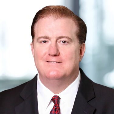 Headshot of Scott Mayfield, Tax Partner