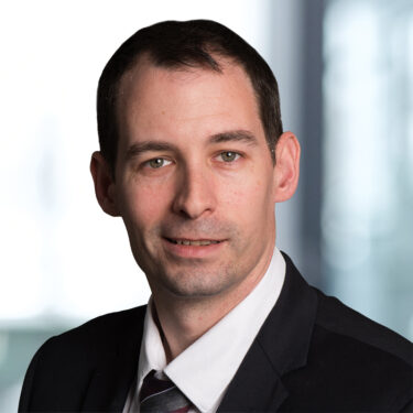 Headshot of Steven Chesser, Tax Senior Manager