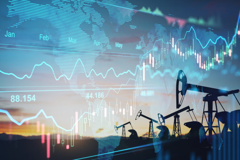 How AI and Data Analytics Can Transform Oil and Gas Operations