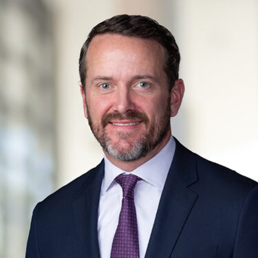 Headshot of Nathen McEown, CEO