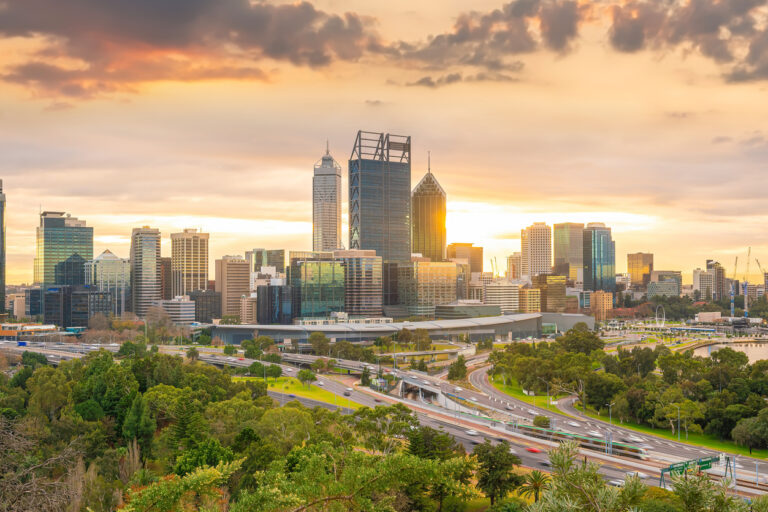 Secondment Spotlight: Insights from an Auditor in Perth, Australia