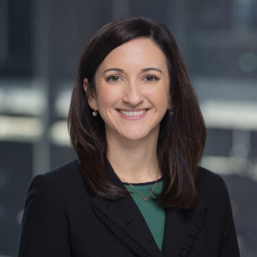 Headshot of Audra Mead, Tax Senior Manager