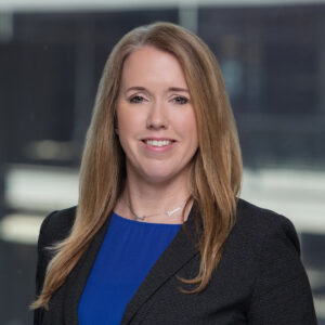 Headshot of Shea Kracheck, Tax Partner