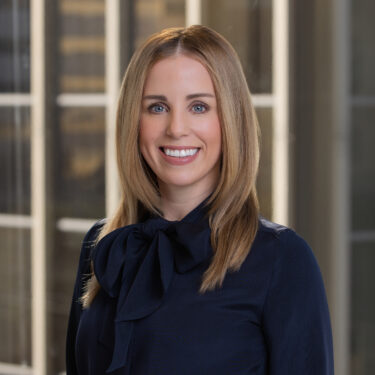 Headshot of Danielle Reynolds, Business Development Manager