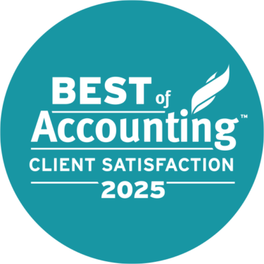 Client Satisfaction Award 2025