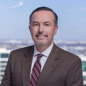 Headshot of Robert Allen, Forensic, Litigation & Valuation Partner