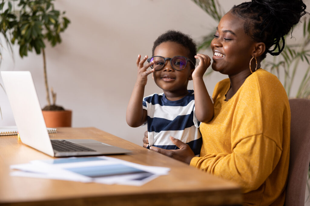 Whitley Penn Named a 2025 Best Place for Working Parents